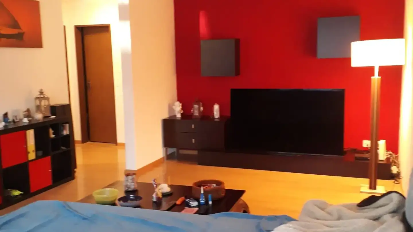 Appartement à louer - Schützefeld 5, 6215 Beromünster - Photo 2