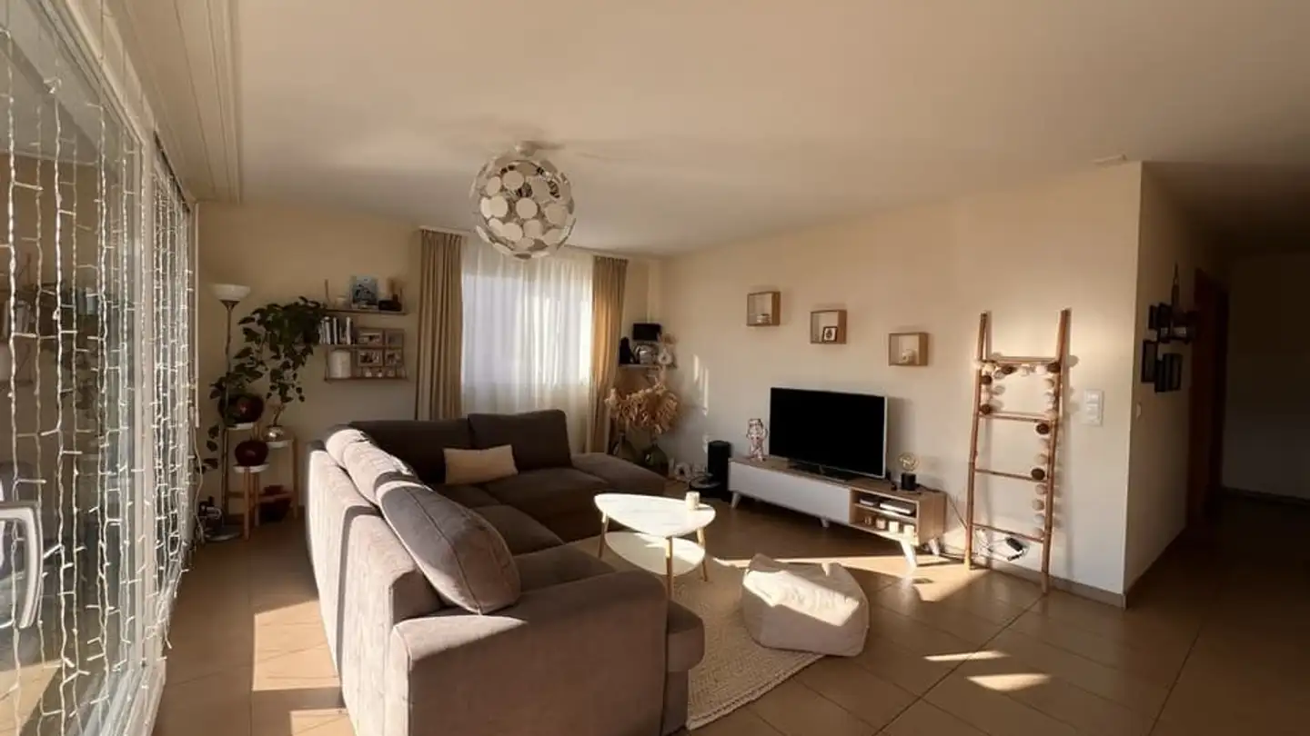 Apartment for rent - Route Du Flonzaley 11, 1070 Puidoux - Photo 2