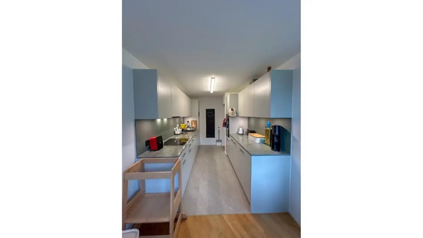 Furnished apartment for rent - 6006 Luzern - Photo 4