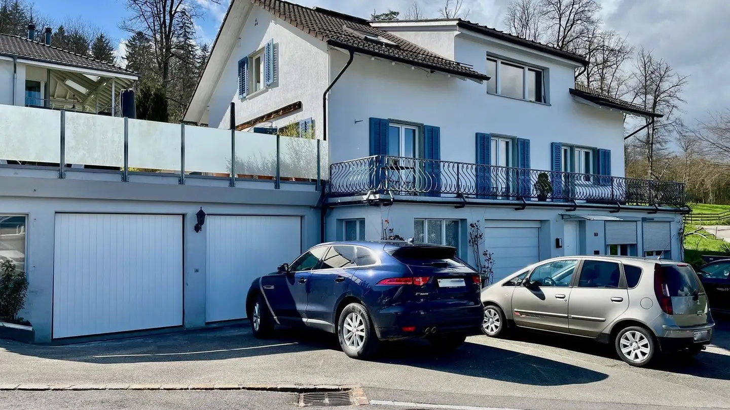 Wohnung mieten - Holzgasse 30, 5242 Birr - Foto 2