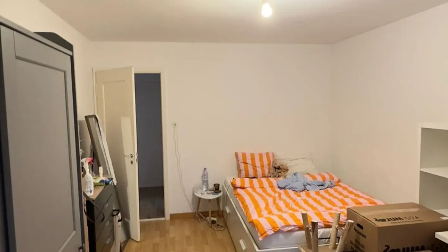 Single room for rent - 2503 Biel/Bienne