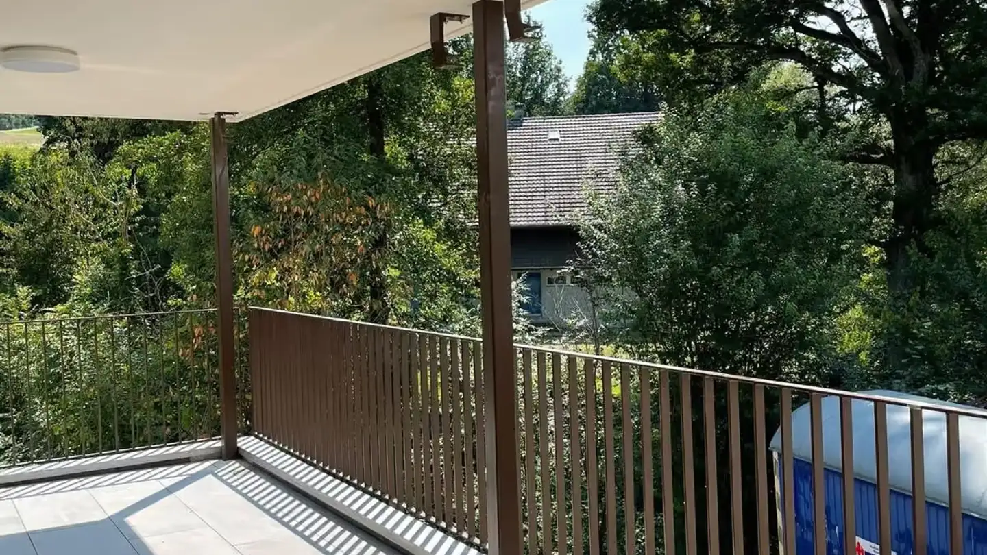 Apartment for rent - Höllbündtenstrasse 17, 8964 Rudolfstetten