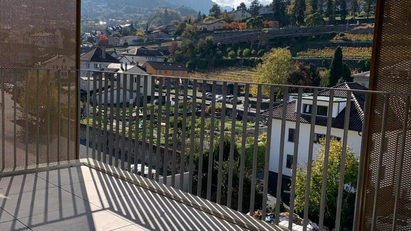 Apartment for rent - 1870 Monthey - Photo 2