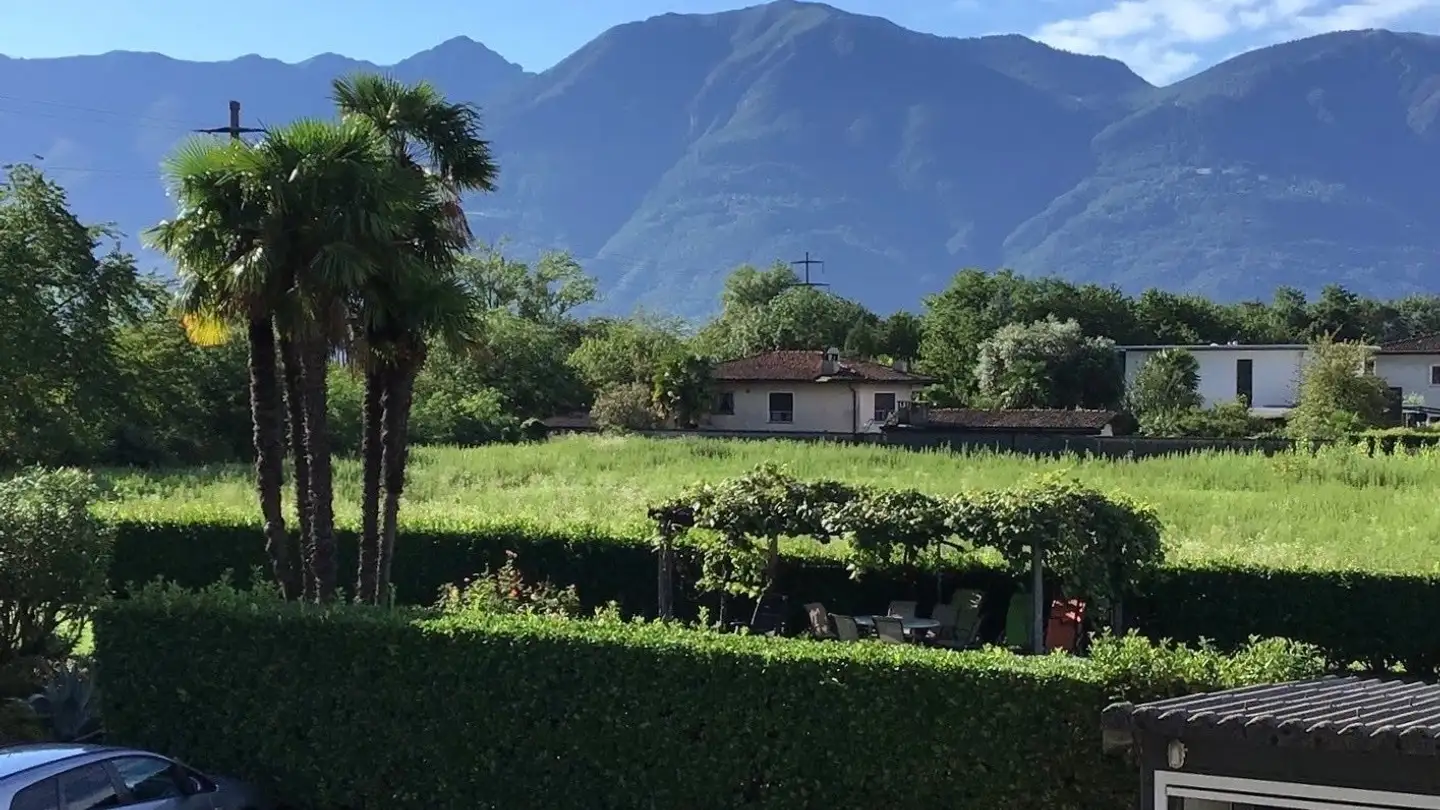 Appartement à louer - 6616 Losone - Photo 3