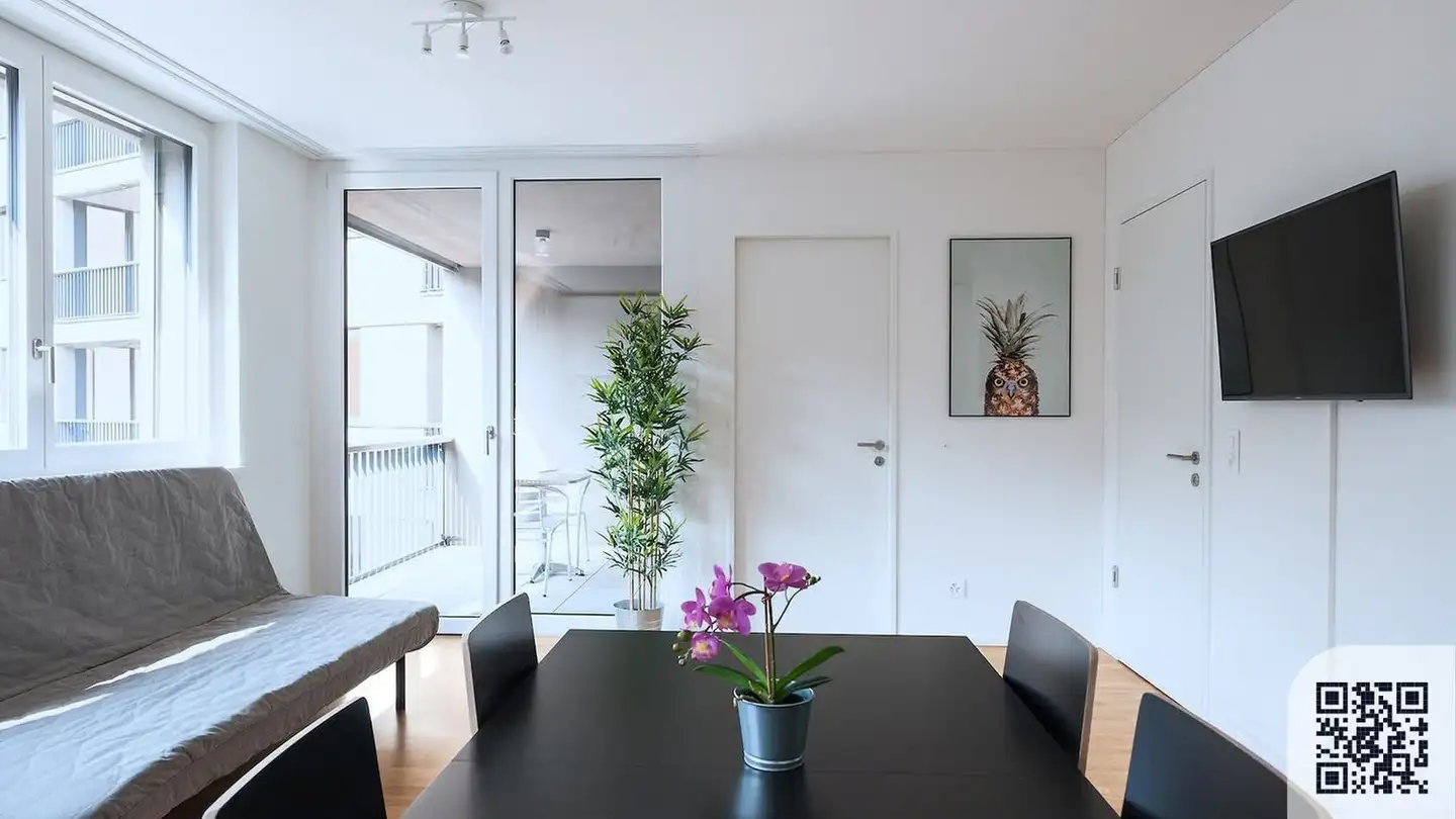 Appartamento ammobiliato in affitto - Erlenmattstrasse 24, 4058 Basel - Foto 3