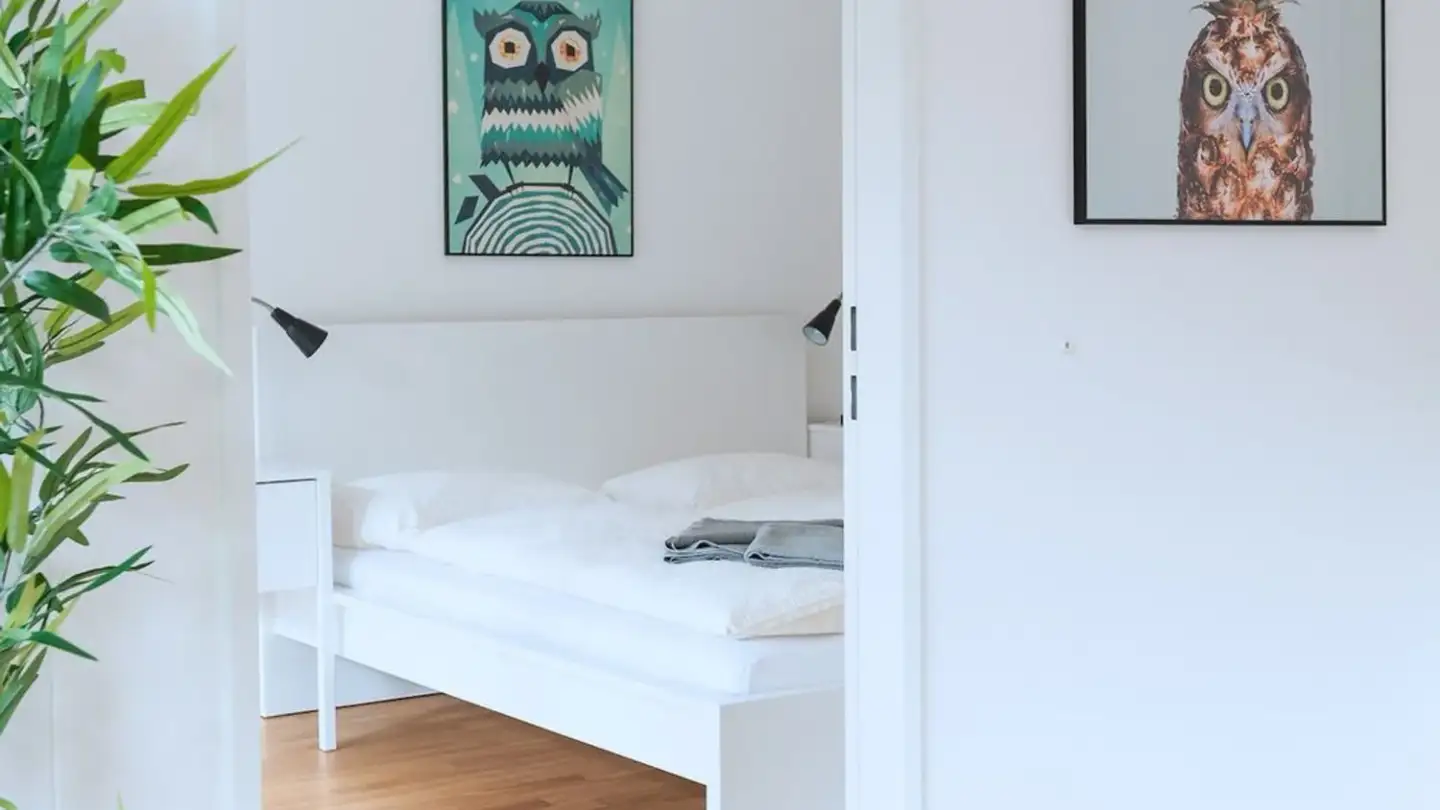 Appartamento ammobiliato in affitto - Erlenmattstrasse 24, 4058 Basel - Foto 4