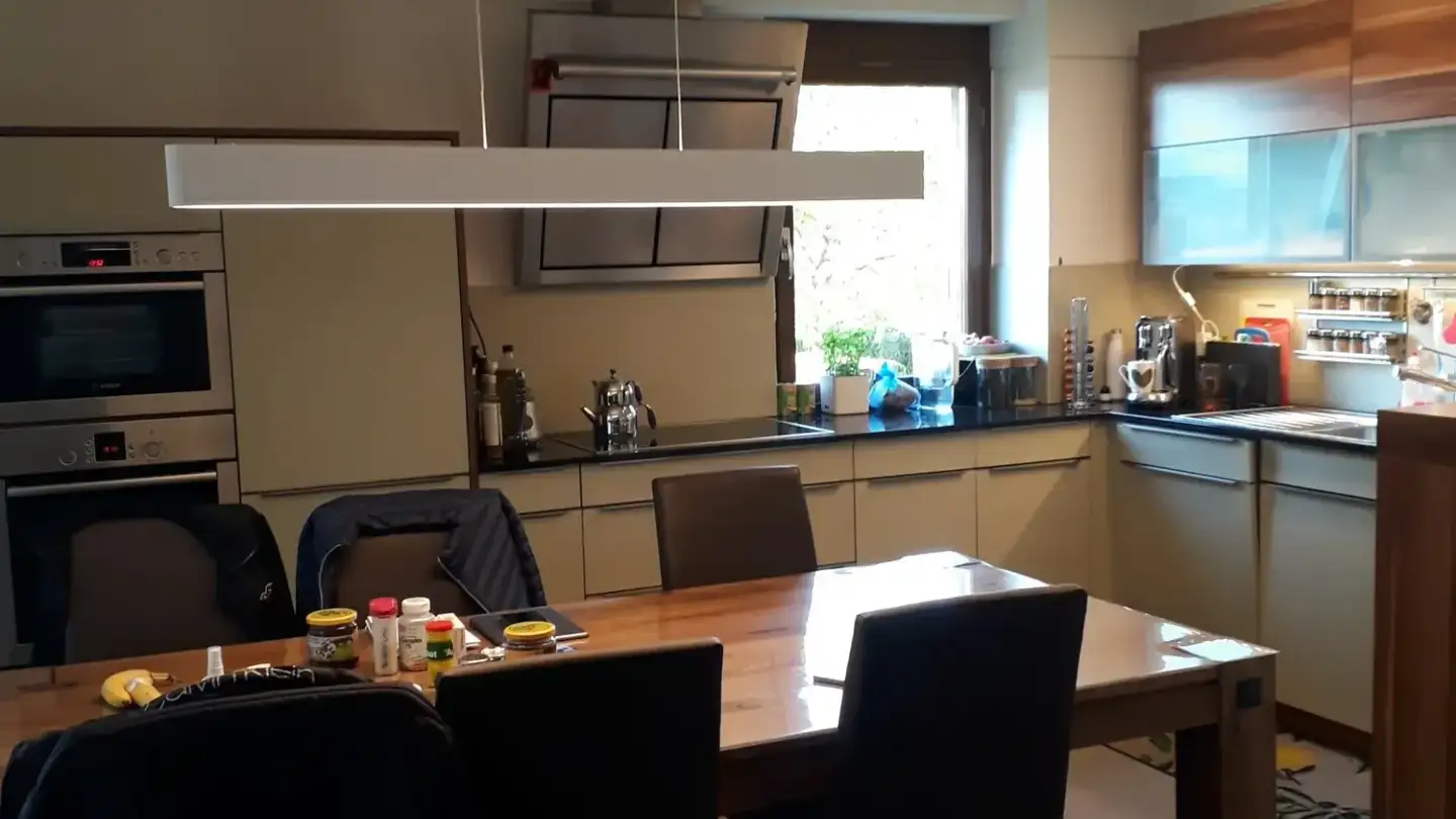 Appartement à louer - Schützefeld 5, 6215 Beromünster - Photo 3