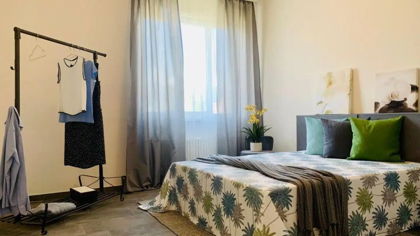 Appartamento in affitto - Via Canonico Ghiringhelli 27a, 6500 Bellinzona - Foto 4