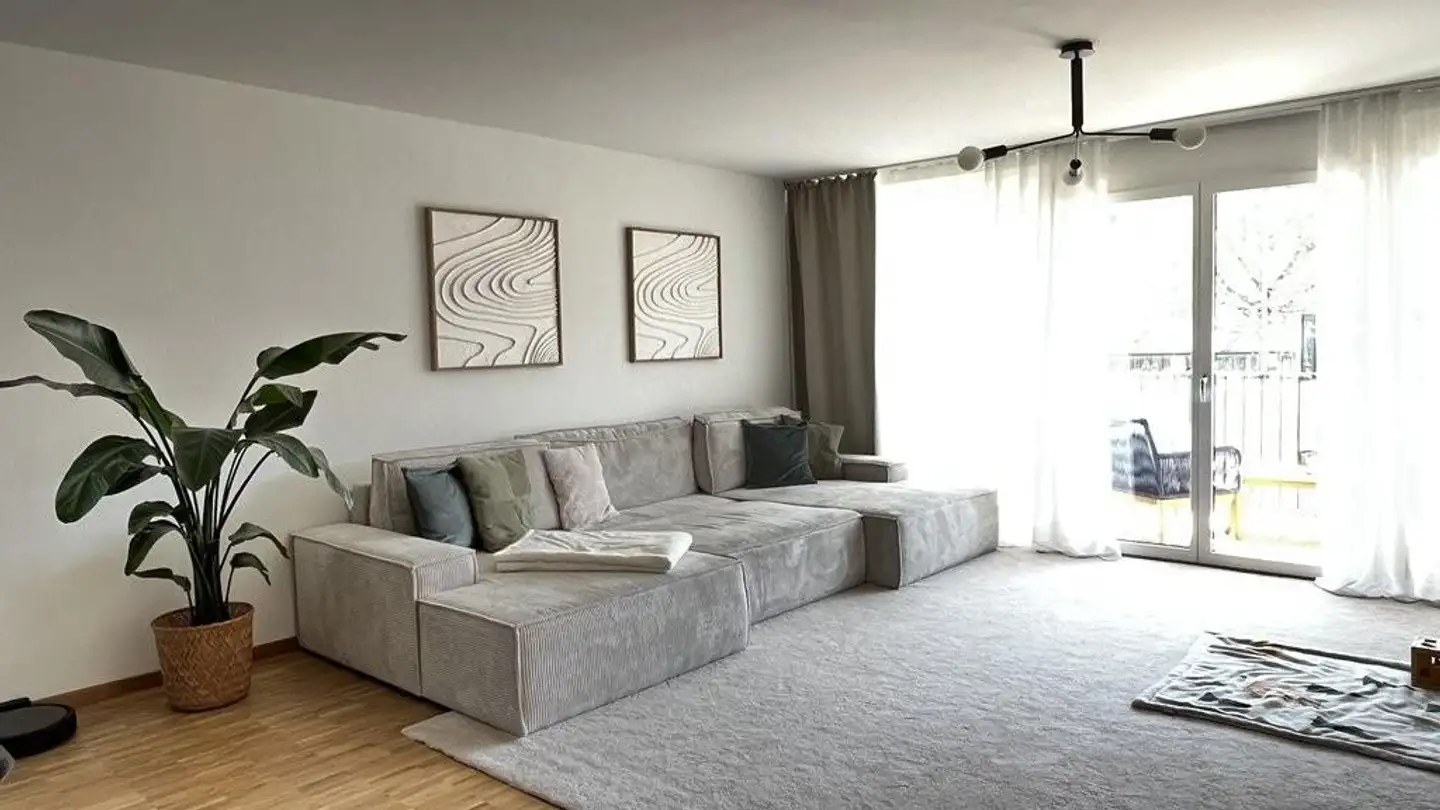 Appartamento in affitto - Wattstrasse 9, 9012 St. Gallen - Foto 2