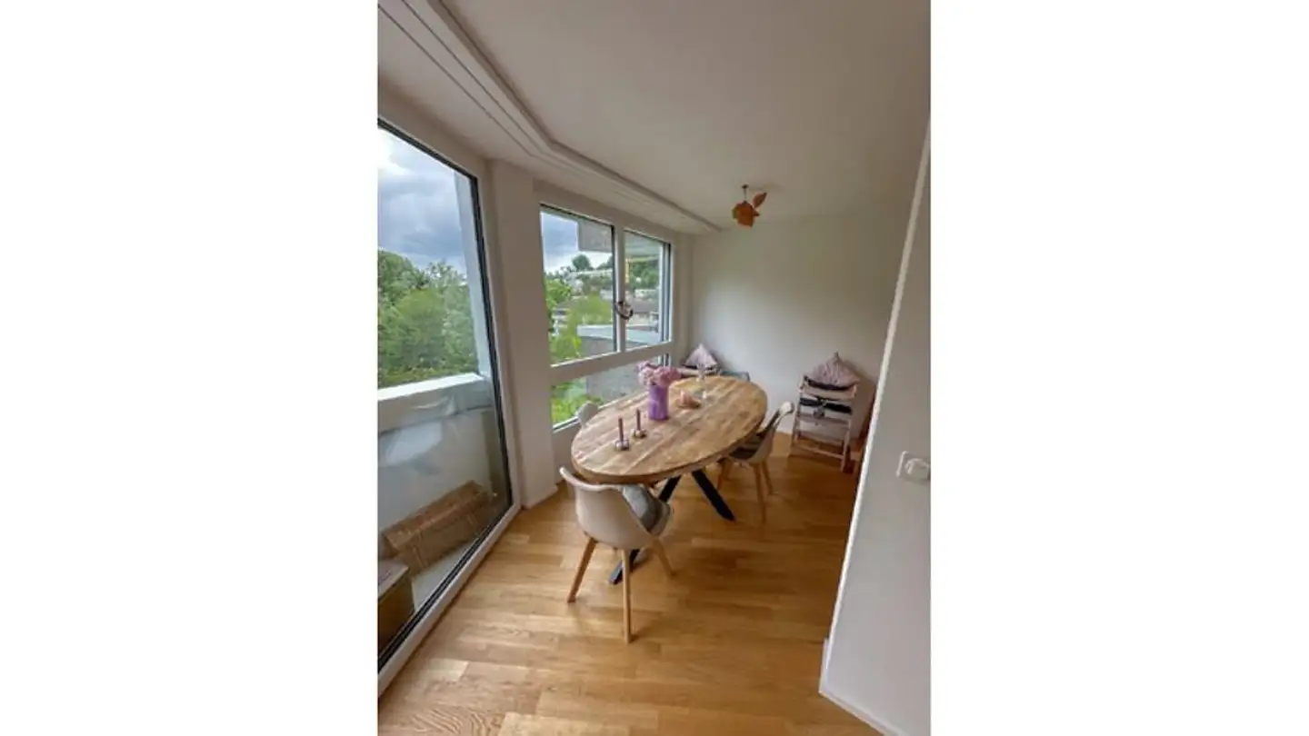 Furnished apartment for rent - 6006 Luzern - Photo 3