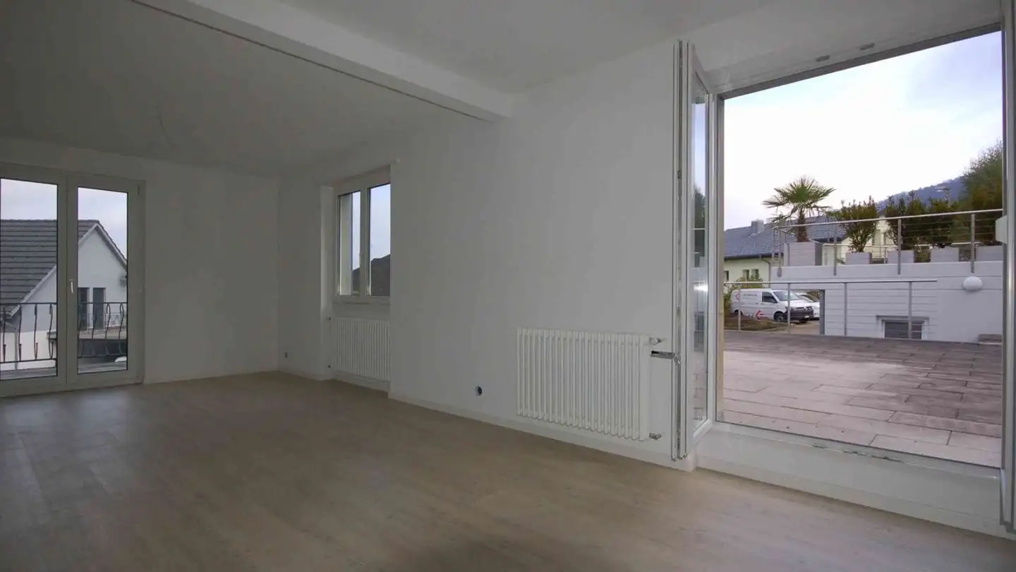 Wohnung mieten - Holzgasse 30, 5242 Birr