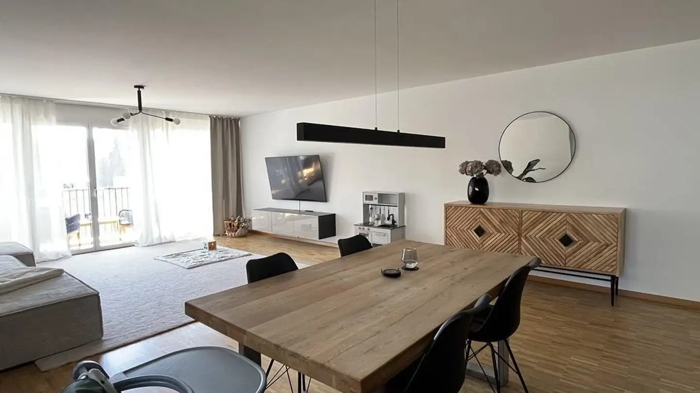 Appartamento in affitto - Wattstrasse 9, 9012 St. Gallen - Foto 3