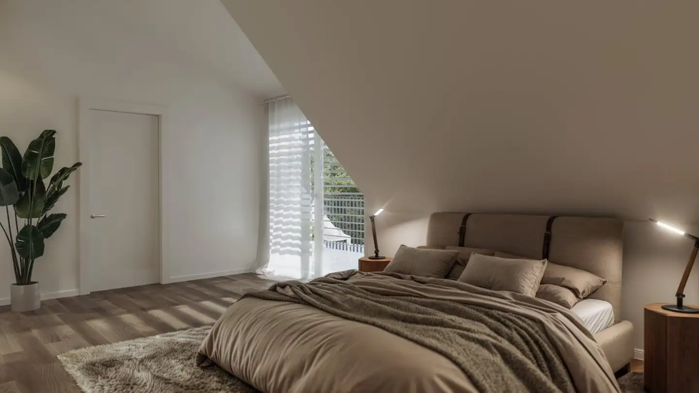 Casa a schiera in vendita - Buchenweg 3, 8442 Hettlingen - Photo 4