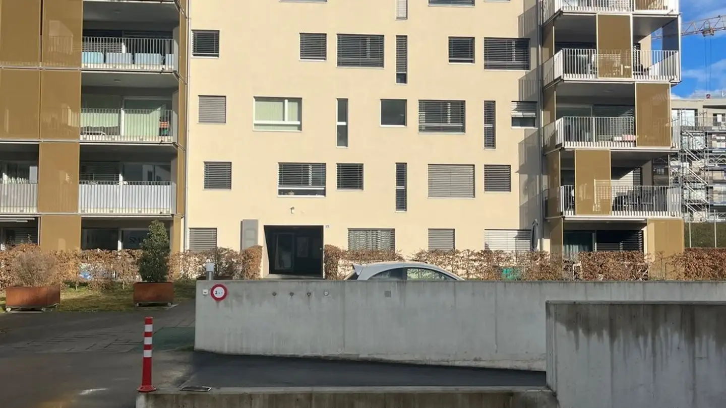 Apartment for rent - 1870 Monthey - Photo 3