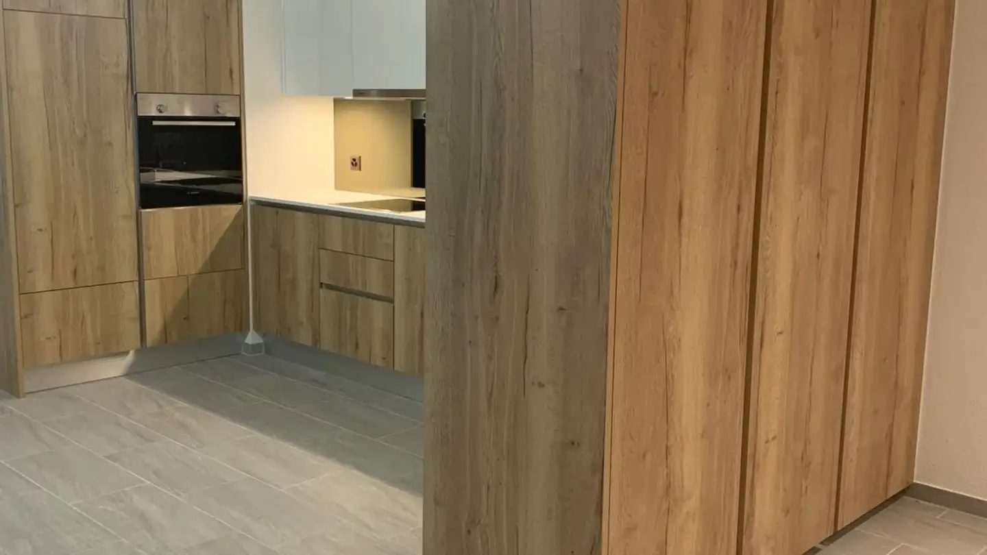 Apartment for rent - 1870 Monthey - Photo 4