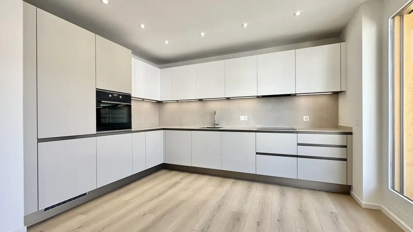 Appartement à louer - 6963 Pregassona - Photo 2