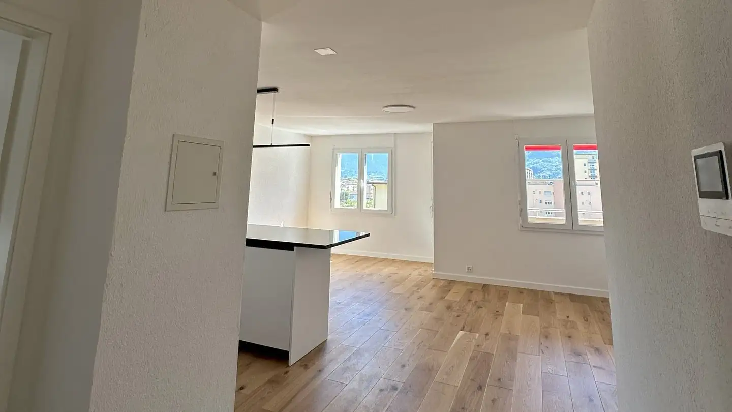 Appartamento in vendita - Avenue de l'Europe 53, 1870 Monthey - Foto 4