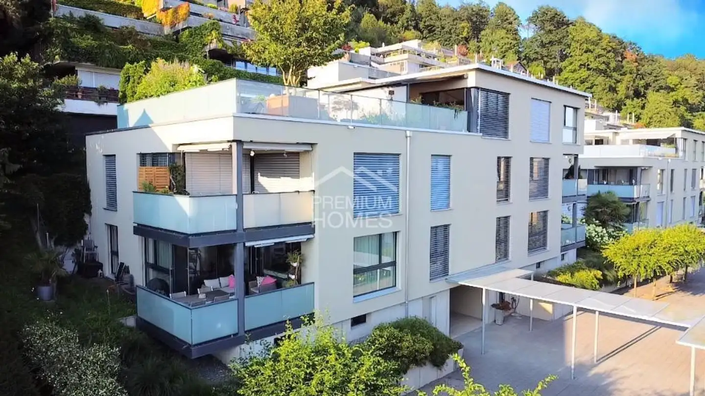 Apartment for sale - 5018 Erlinsbach