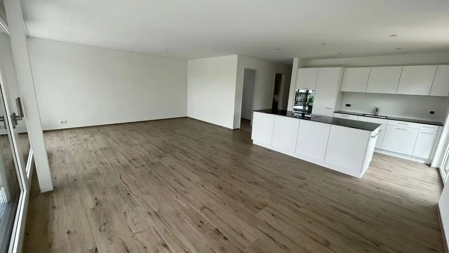 Apartment for rent - Höllbündtenstrasse 17, 8964 Rudolfstetten - Photo 4