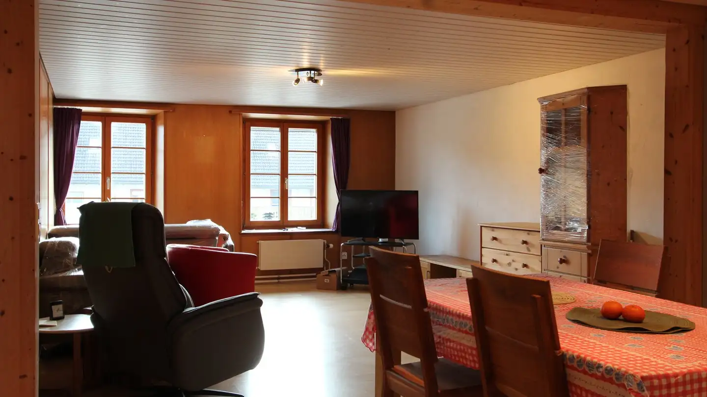 Appartement à louer - Seuzachstrasse 105, 8412 Riet (Neftenbach) - Photo 2