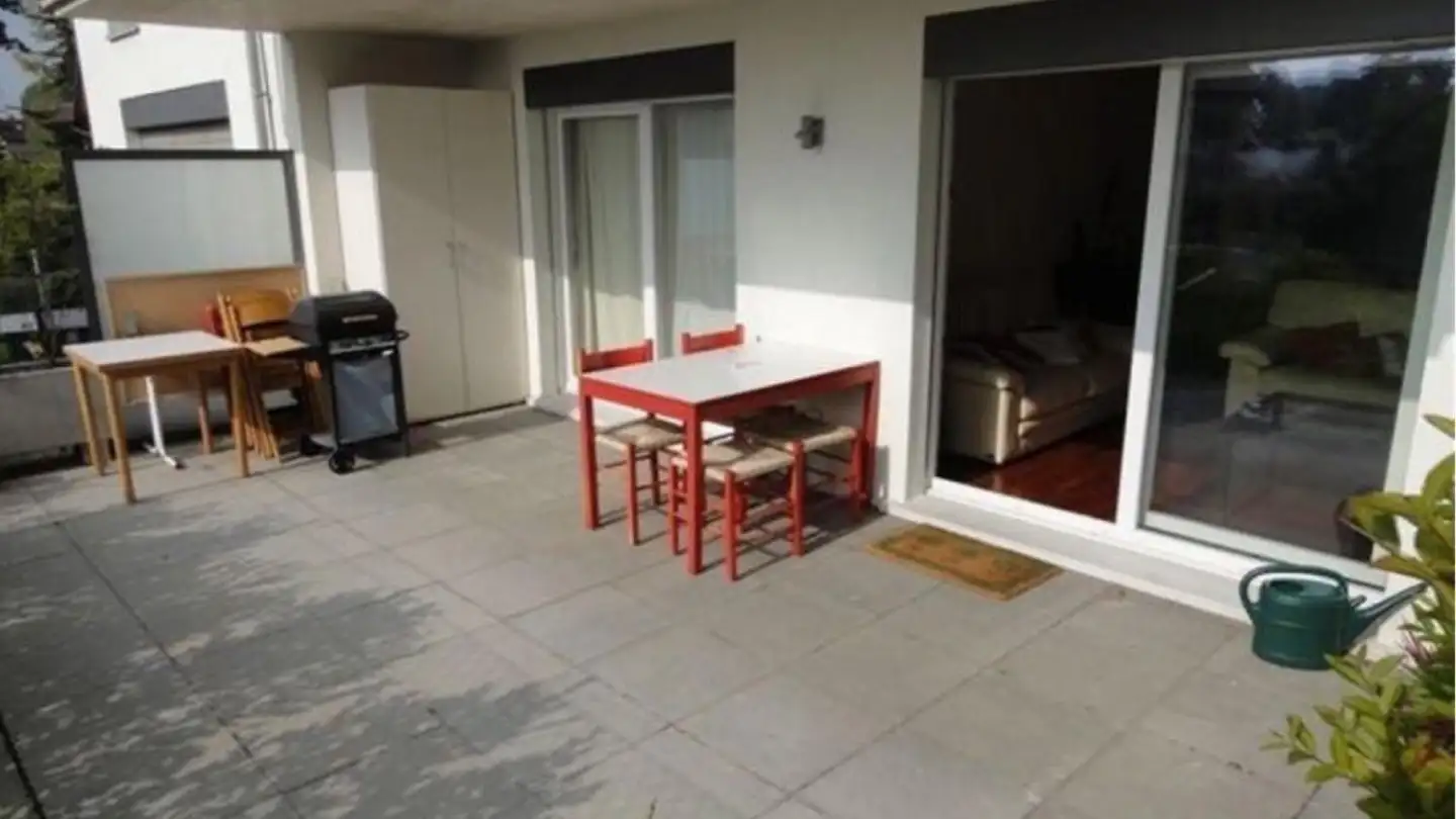 Appartamento in affitto - Avenue De La Gare 27, 1180 Rolle - Photo 2