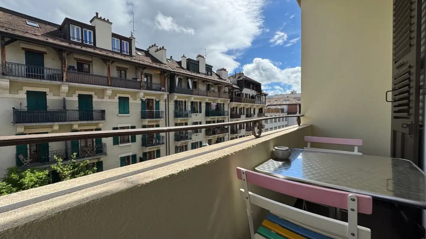 Appartamento in vendita - 1203 Genève - Photo 2