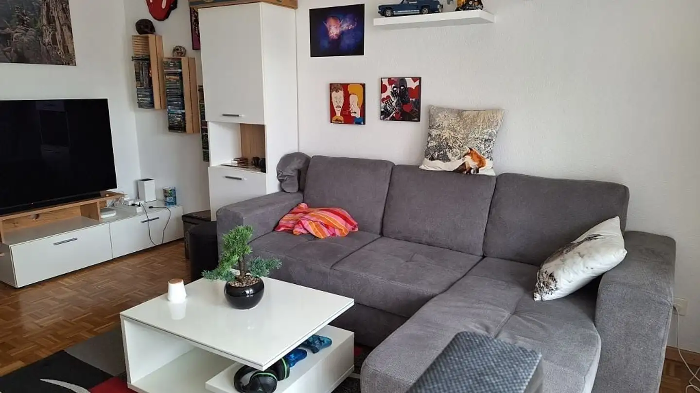 Appartamento in affitto - Bernstrasse 13, 3053 Münchenbuchsee - Foto 3