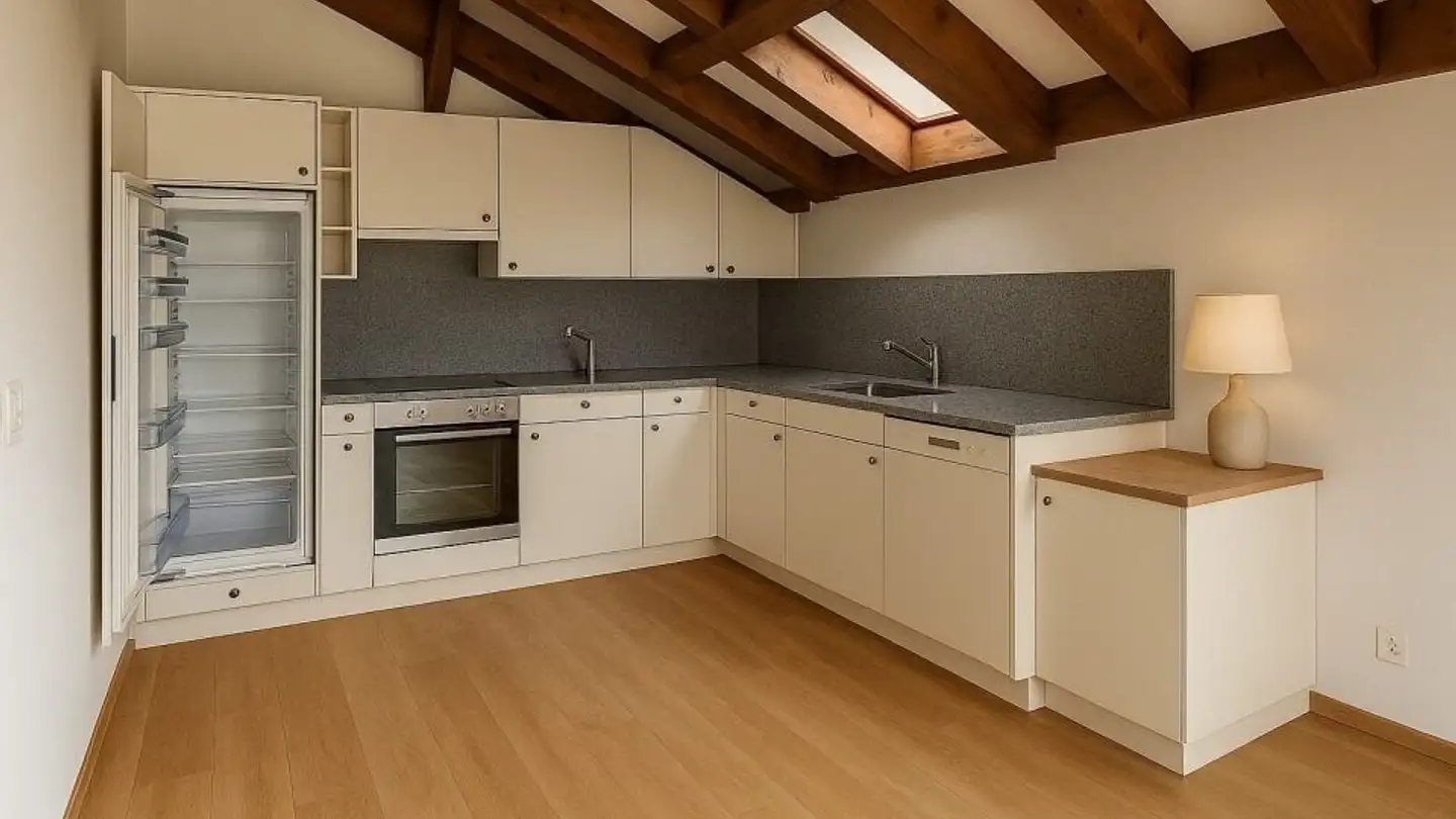Appartement à louer - Eichweg 9, 5742 Kölliken - Photo 3