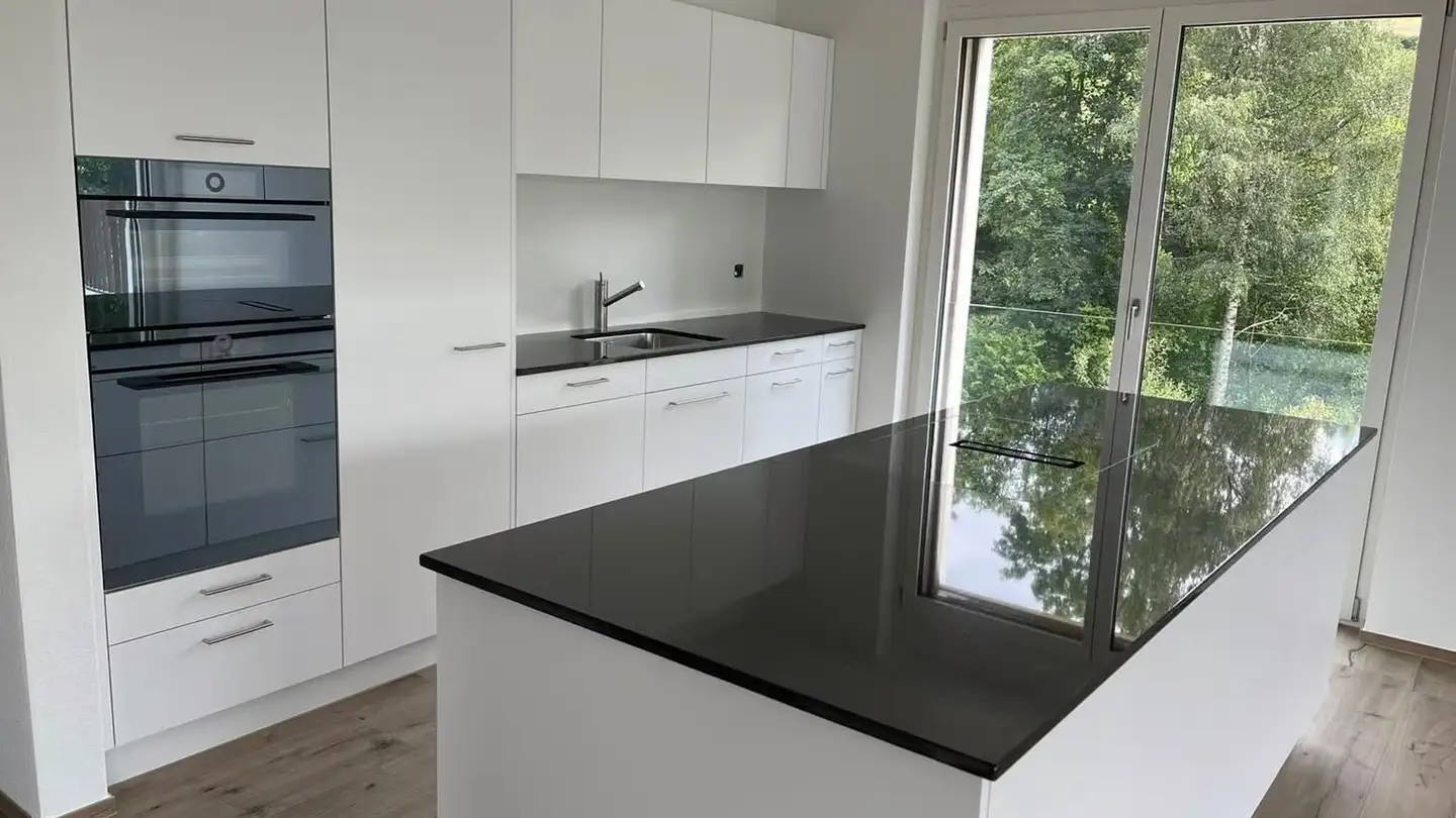 Apartment for rent - Höllbündtenstrasse 17, 8964 Rudolfstetten - Photo 3