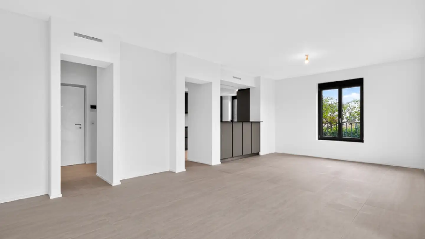 Apartment for rent - Chemin de Bellevue 1, 1197 Prangins - Photo 2