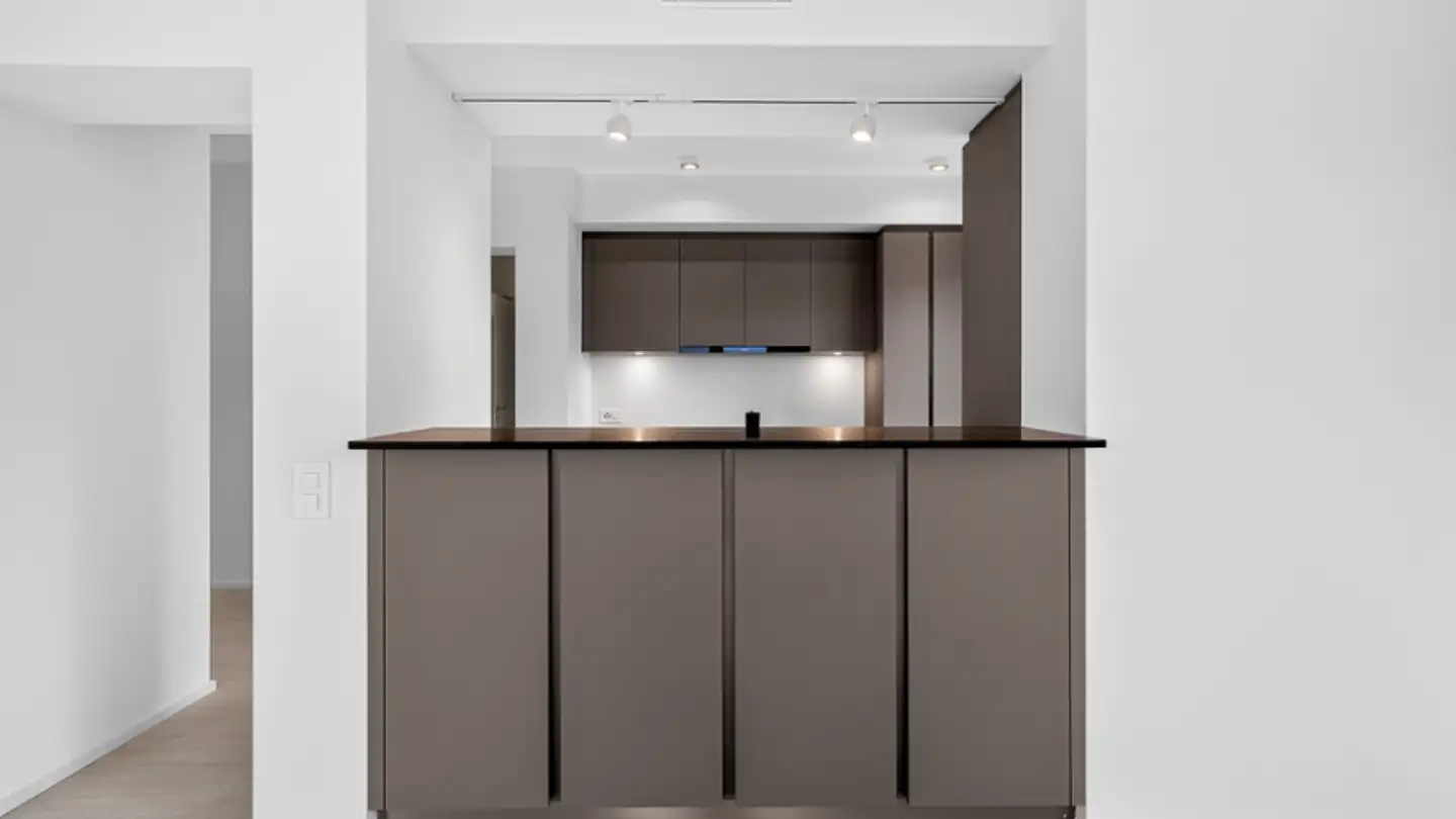 Apartment for rent - Chemin de Bellevue 1, 1197 Prangins - Photo 3