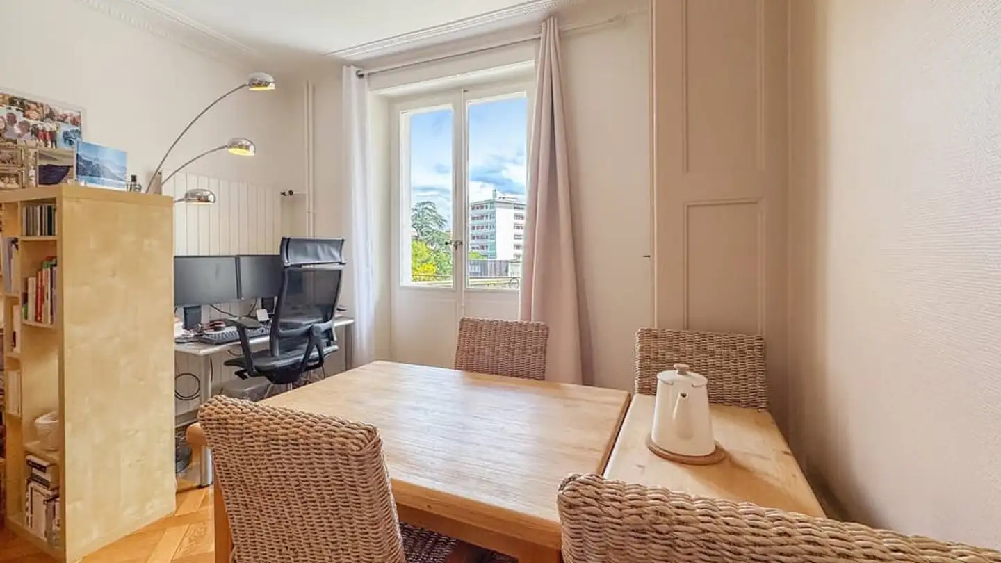 Appartamento in vendita - 1203 Genève - Photo 3