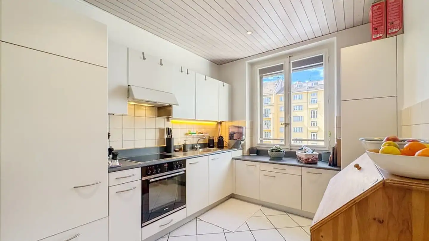 Appartamento in vendita - 1203 Genève - Photo 4