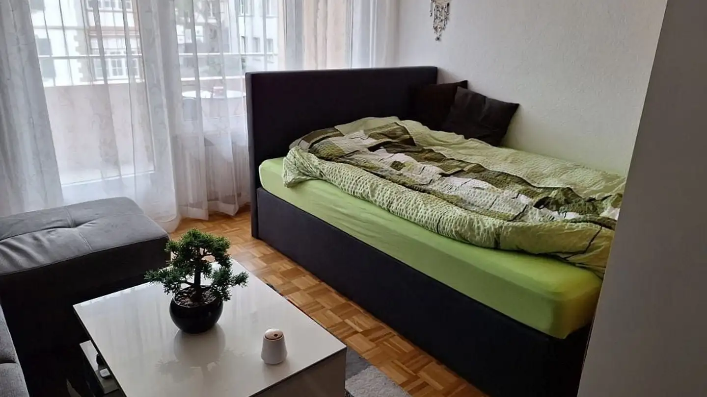 Appartamento in affitto - Bernstrasse 13, 3053 Münchenbuchsee - Foto 4