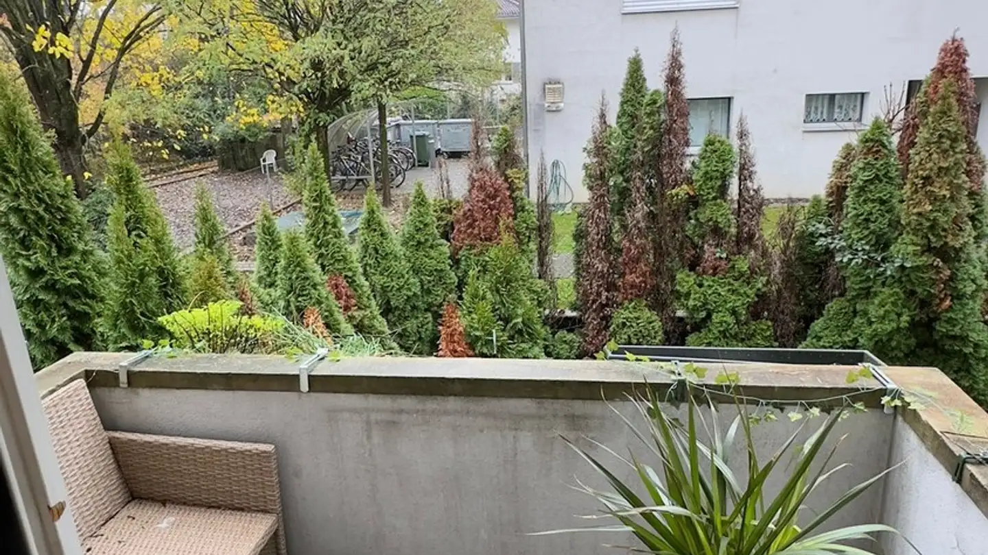 Stanza singola in affitto - 2503 Biel/Bienne - Photo 4