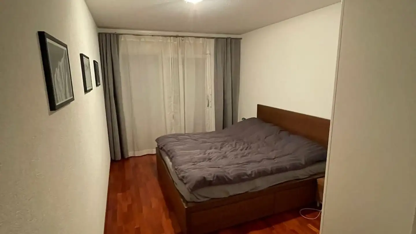 Appartamento in affitto - Avenue De La Gare 27, 1180 Rolle - Photo 4