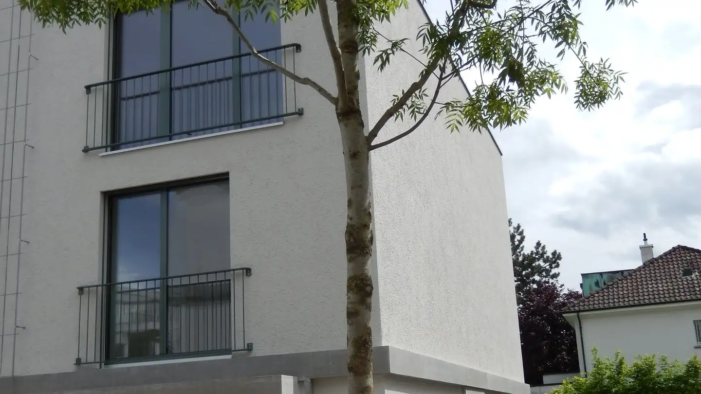 Casa a schiera in vendita - Spitzenrainweg 13, 4147 Aesch BL - Photo 3