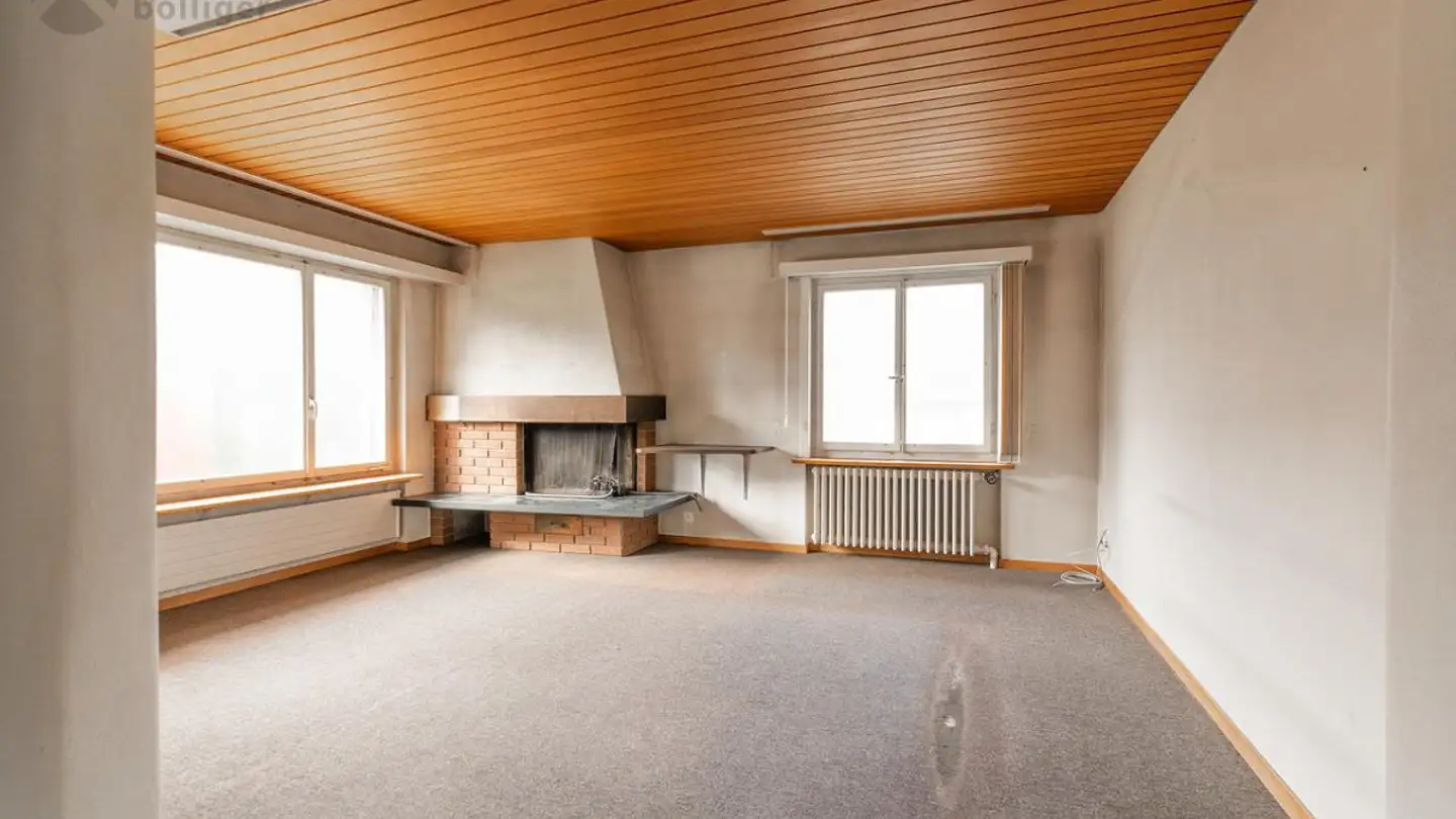 Casa singola in vendita - Weidstrasse, 4663 Aarburg - Foto 3