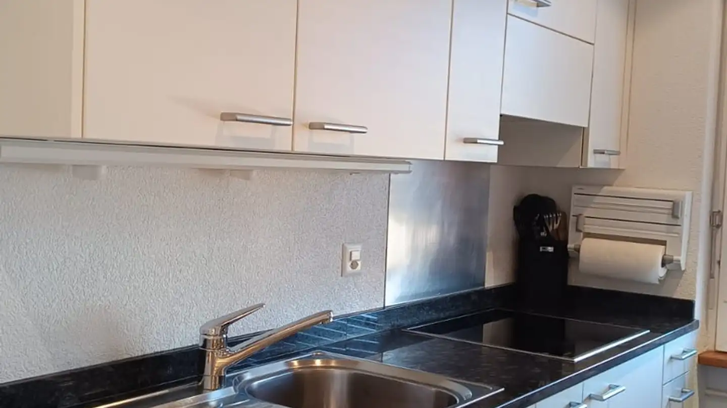 Wohnung mieten - 3084 Wabern - Foto 2