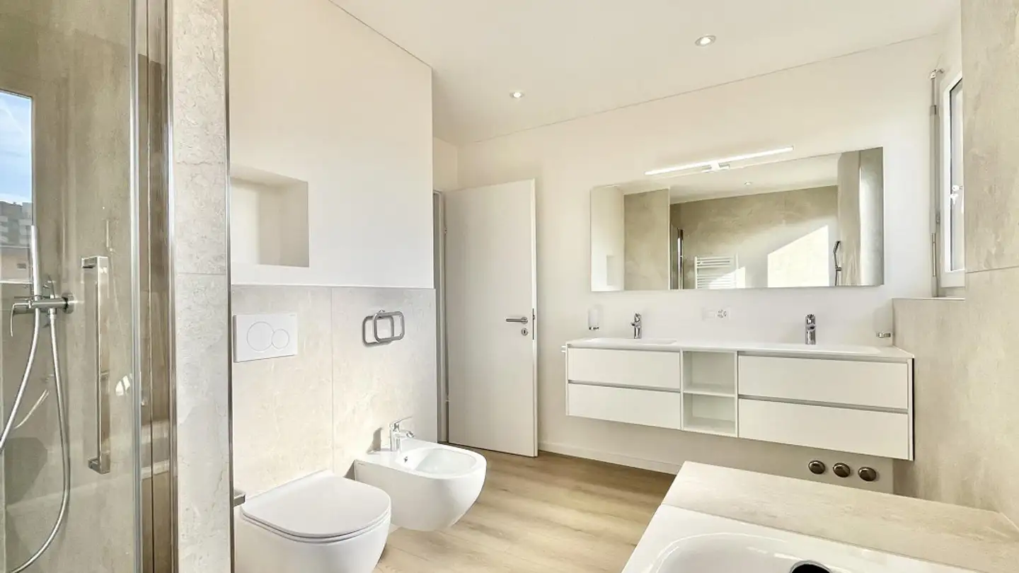 Appartement à louer - 6963 Pregassona - Photo 4