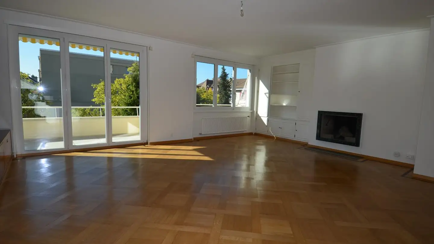 Apartment for rent - Avenue Édouard-Dapples 6, 1006 Lausanne