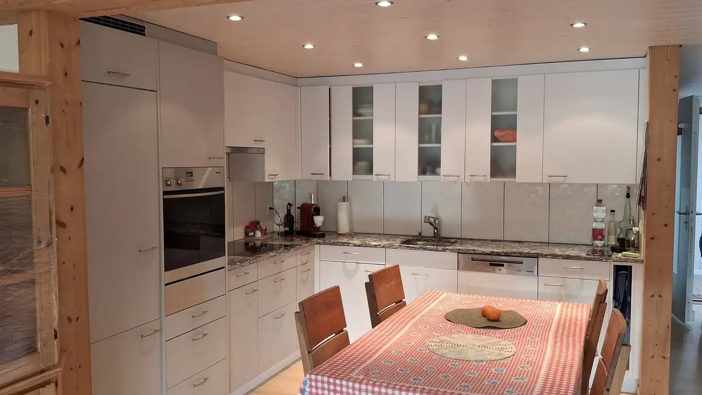 Appartement à louer - Seuzachstrasse 105, 8412 Riet (Neftenbach) - Photo 3