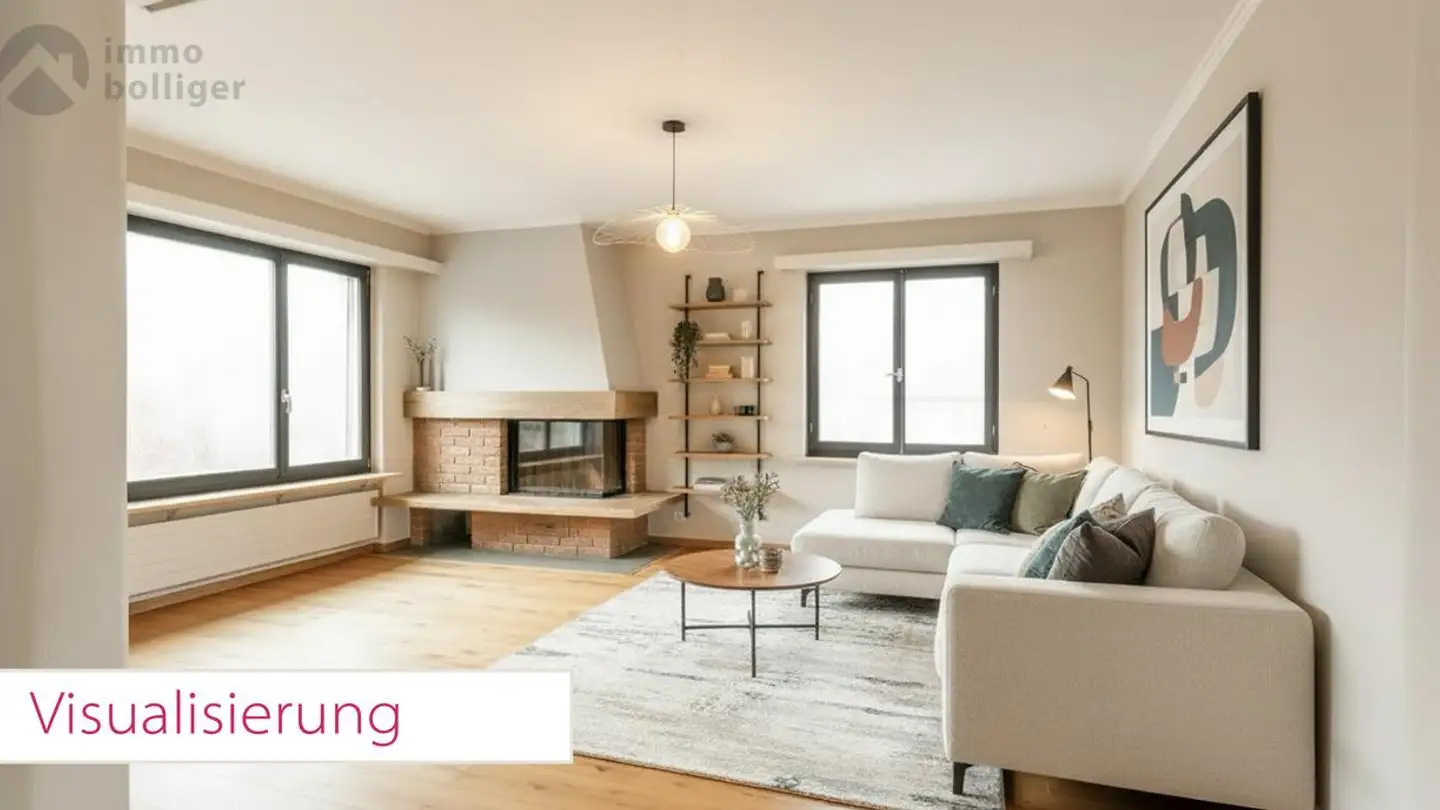 Casa singola in vendita - Weidstrasse, 4663 Aarburg - Foto 4