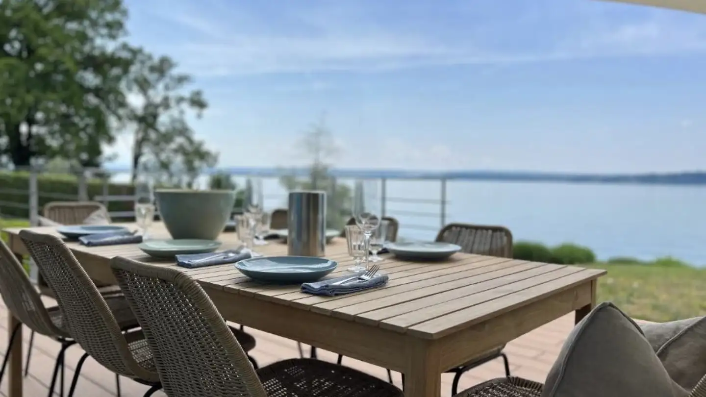 Casa singola in vendita - 8590 Romanshorn