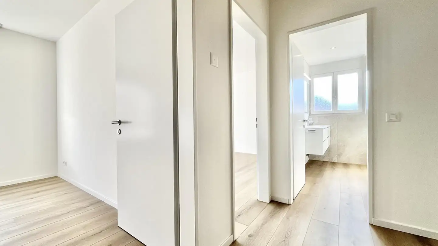 Appartement à louer - 6963 Pregassona - Photo 3