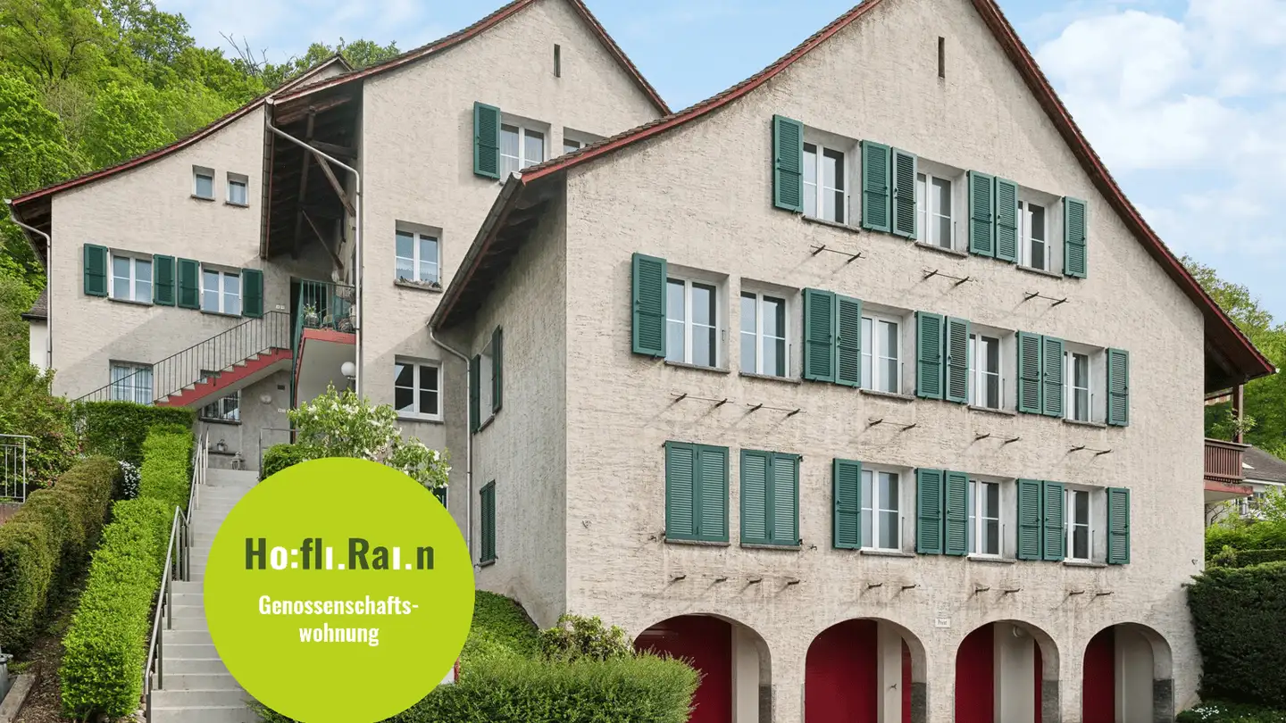 Apartment for rent - Hauptstrasse 68, 4126 Bettingen