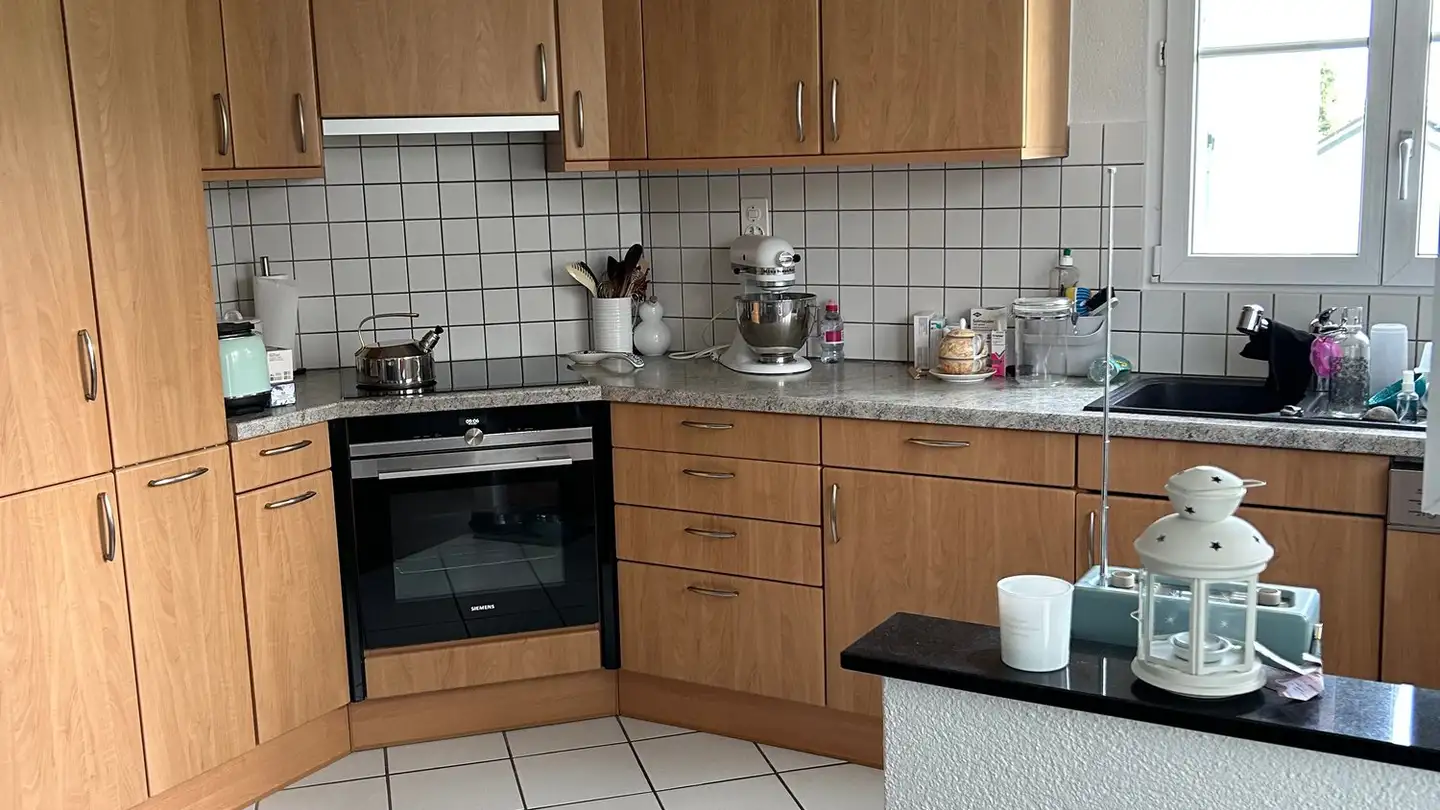 Apartment for rent - Hauptstrasse 68, 4126 Bettingen - Photo 2