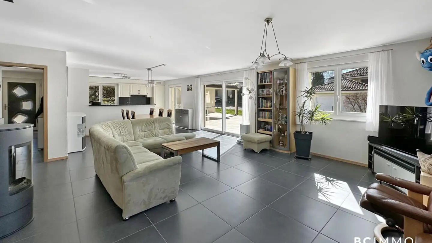 Einfamilienhaus kaufen - 1052 Le Mont-sur-Lausanne - Foto 3