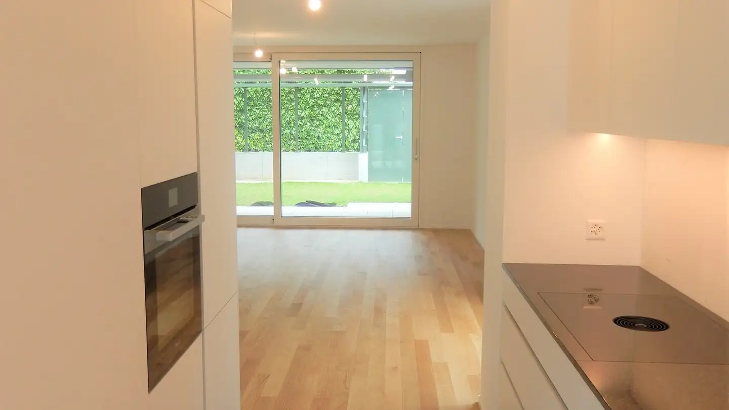 Casa a schiera in vendita - Spitzenrainweg 13, 4147 Aesch BL - Photo 4