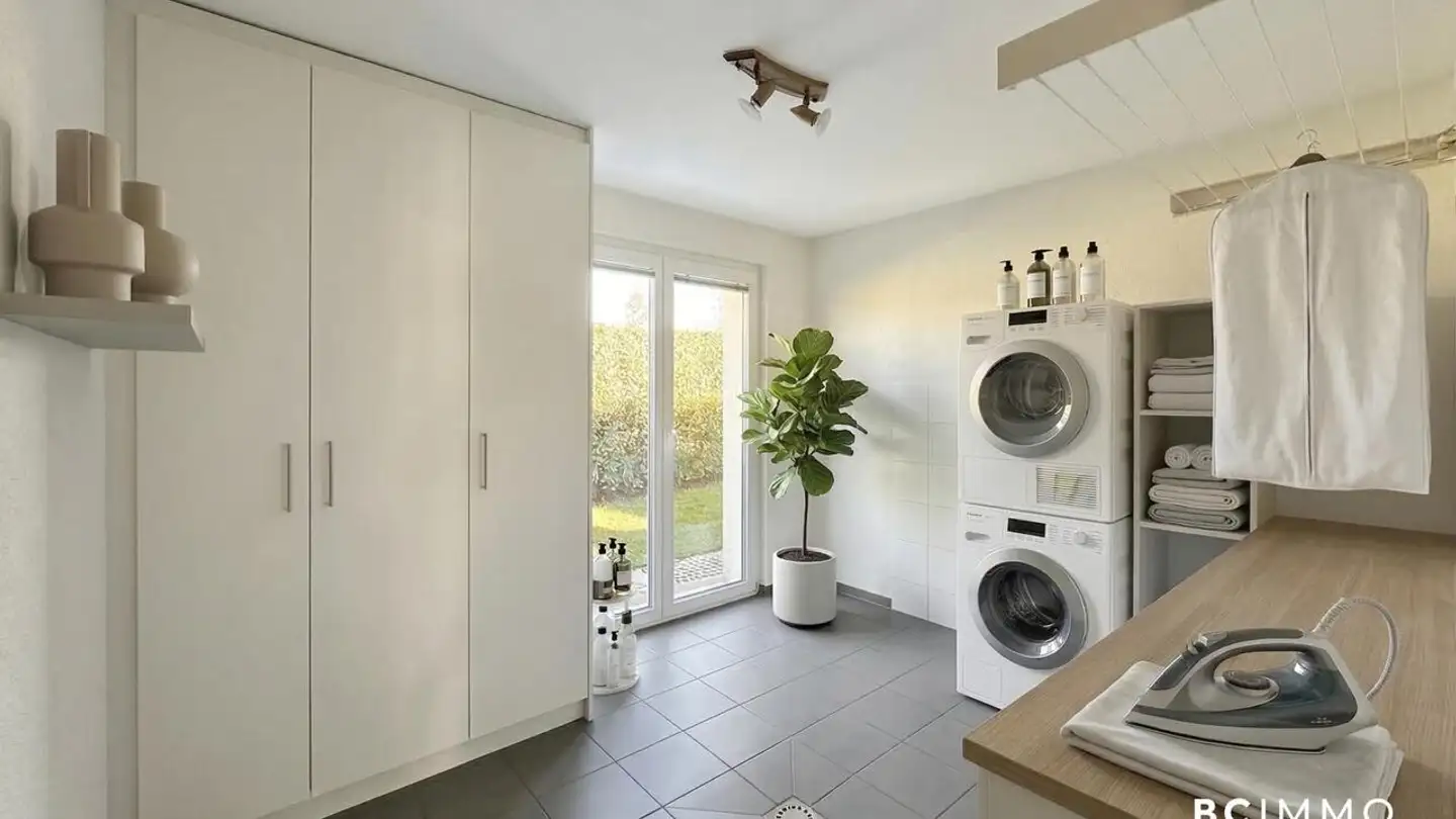 Einfamilienhaus kaufen - 1052 Le Mont-sur-Lausanne - Foto 4